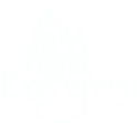 Evergreen Woodbury White Logo
